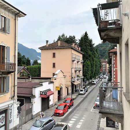 Residenza Fortune Domodossola Eksteriør bilde