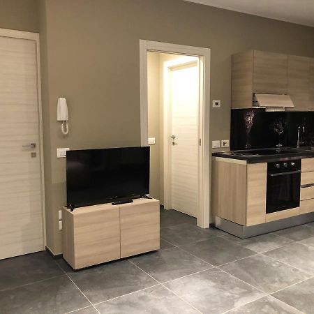 Residenza Fortune Domodossola Eksteriør bilde