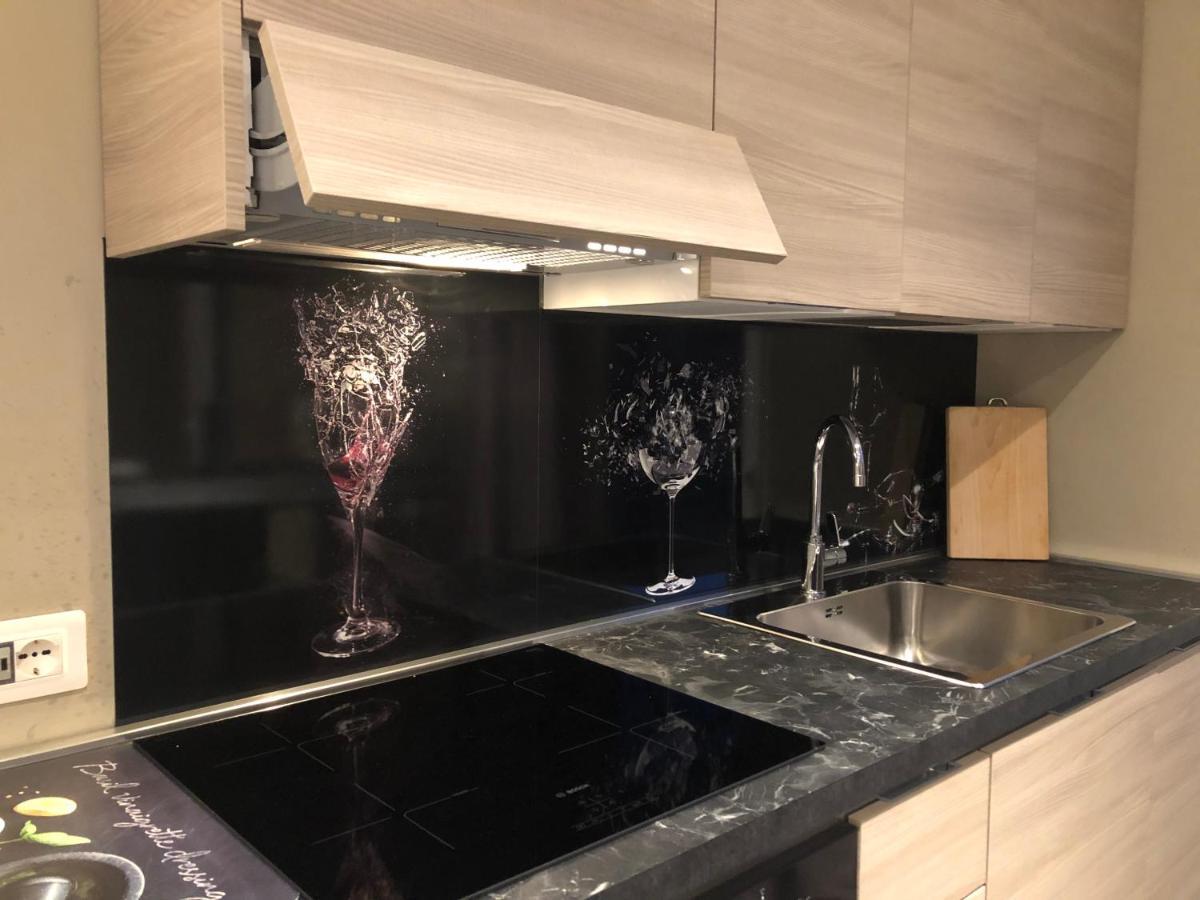 Residenza Fortune Domodossola Eksteriør bilde