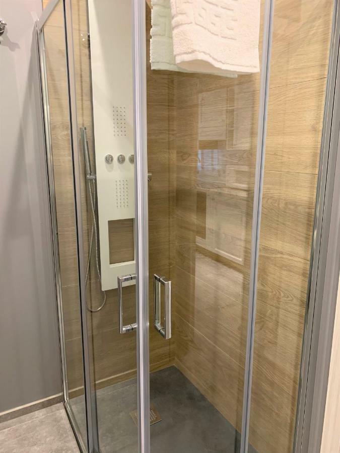 Residenza Fortune Domodossola Eksteriør bilde