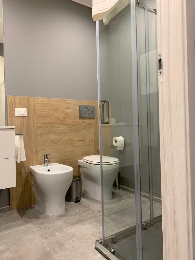 Residenza Fortune Domodossola Eksteriør bilde