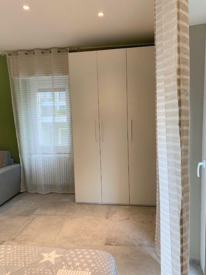 Residenza Fortune Domodossola Eksteriør bilde
