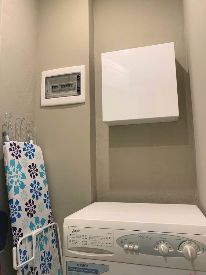 Residenza Fortune Domodossola Eksteriør bilde