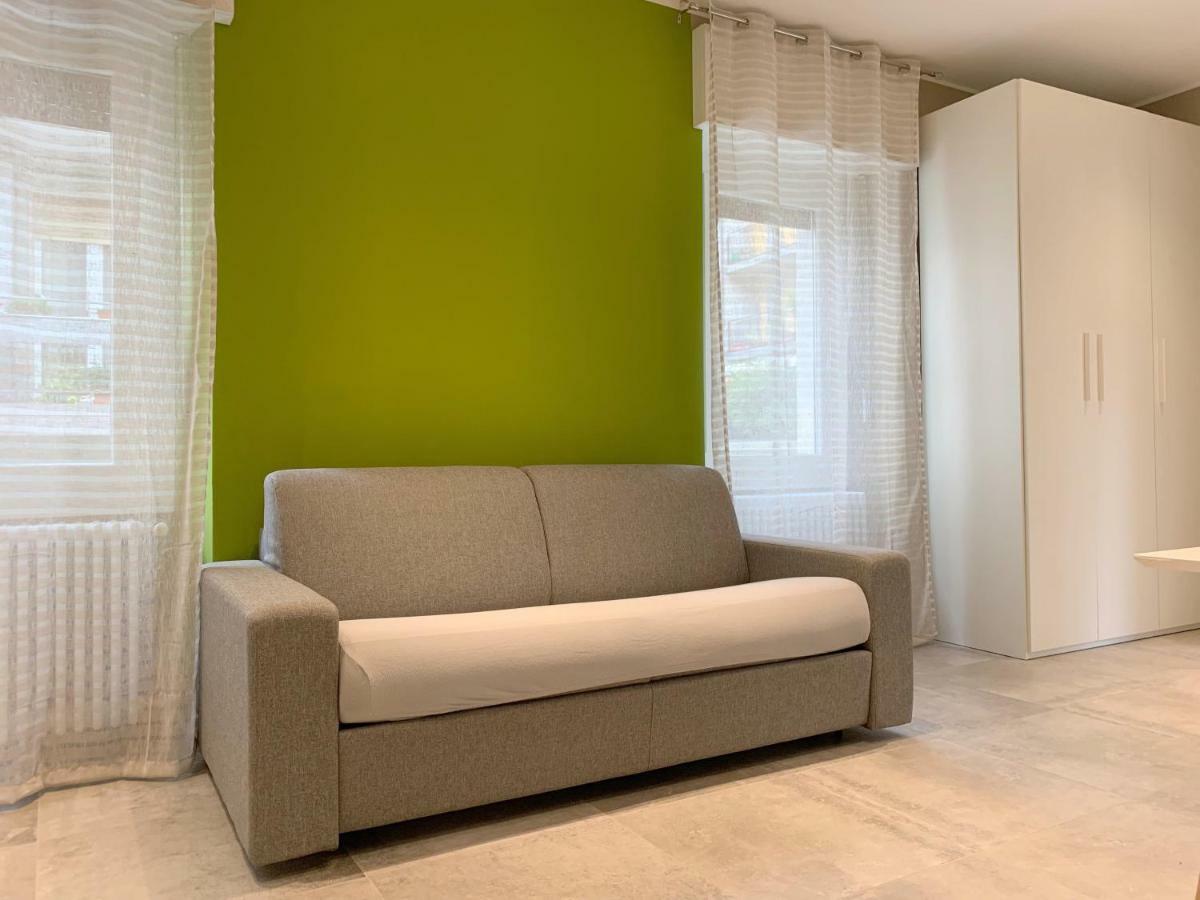 Residenza Fortune Domodossola Eksteriør bilde