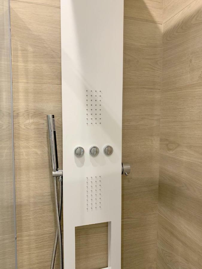 Residenza Fortune Domodossola Eksteriør bilde