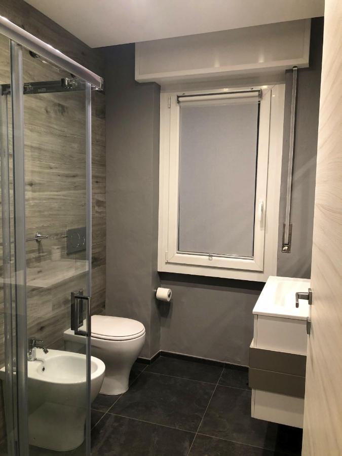 Residenza Fortune Domodossola Eksteriør bilde