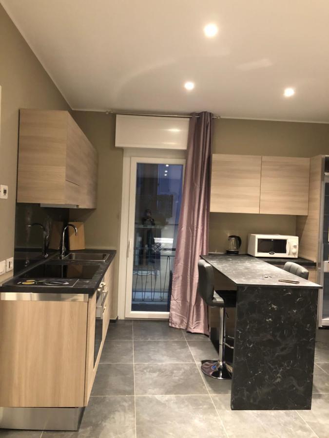 Residenza Fortune Domodossola Eksteriør bilde