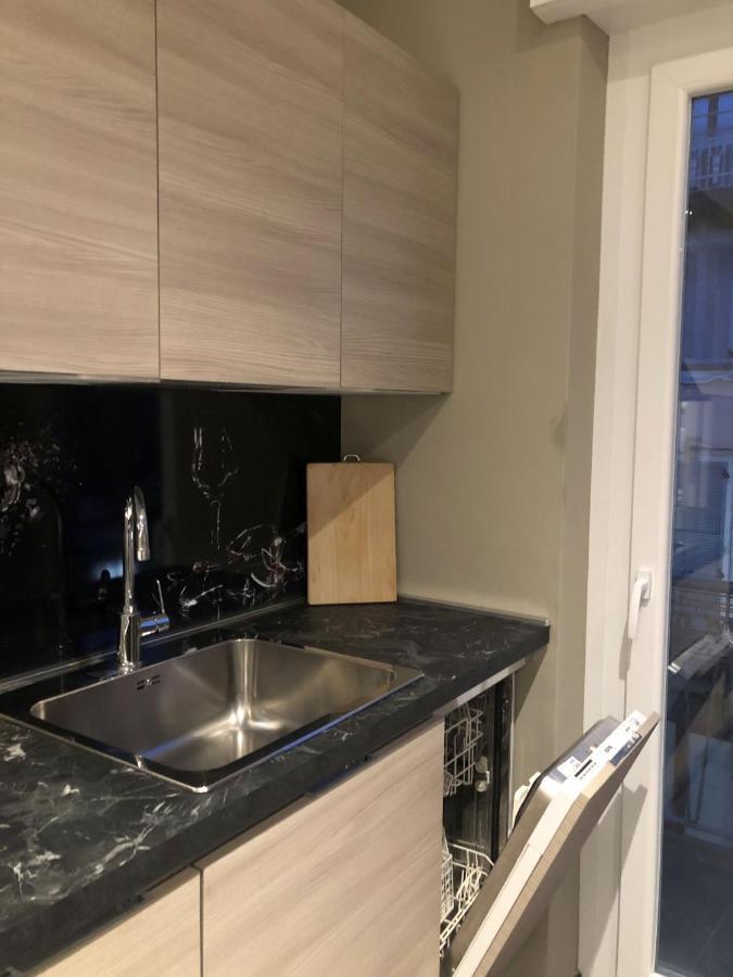 Residenza Fortune Domodossola Eksteriør bilde