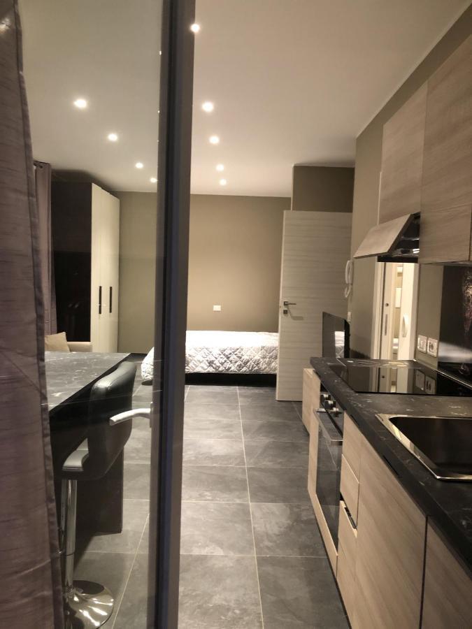 Residenza Fortune Domodossola Eksteriør bilde