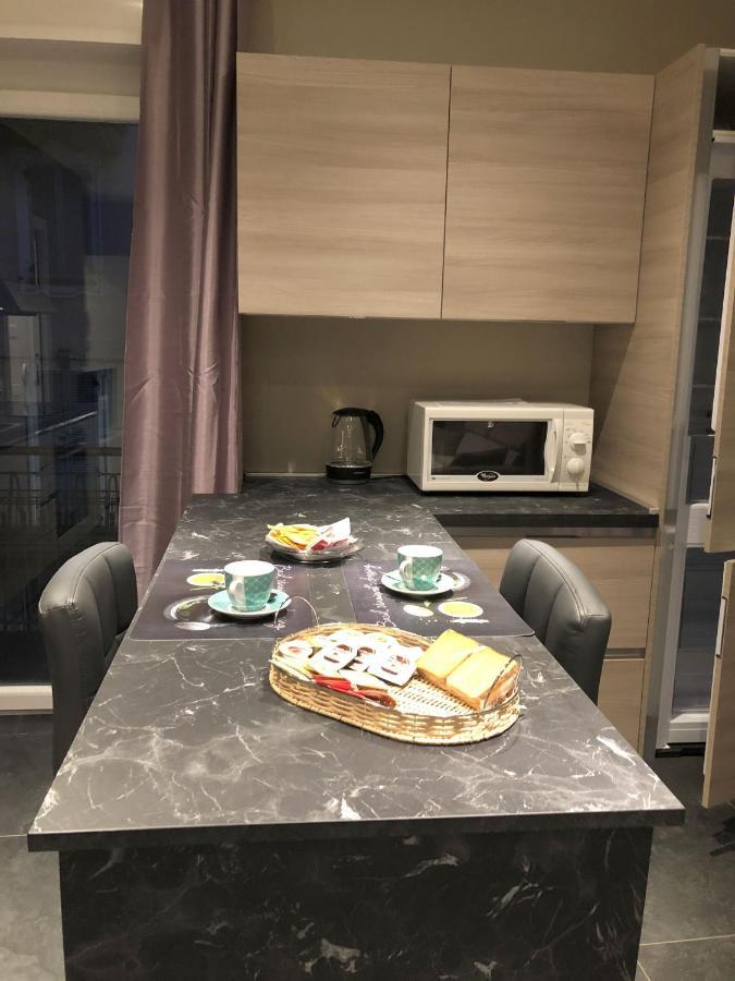 Residenza Fortune Domodossola Eksteriør bilde