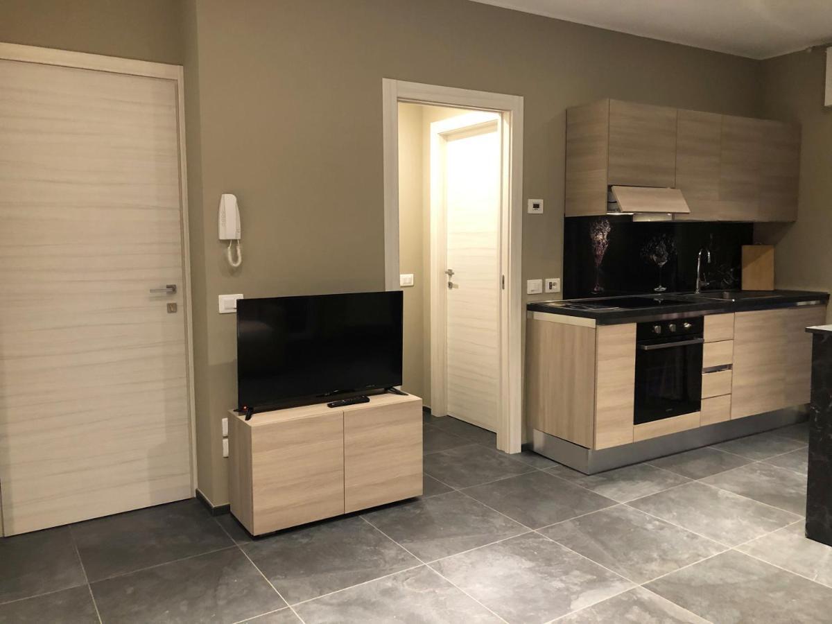 Residenza Fortune Domodossola Eksteriør bilde