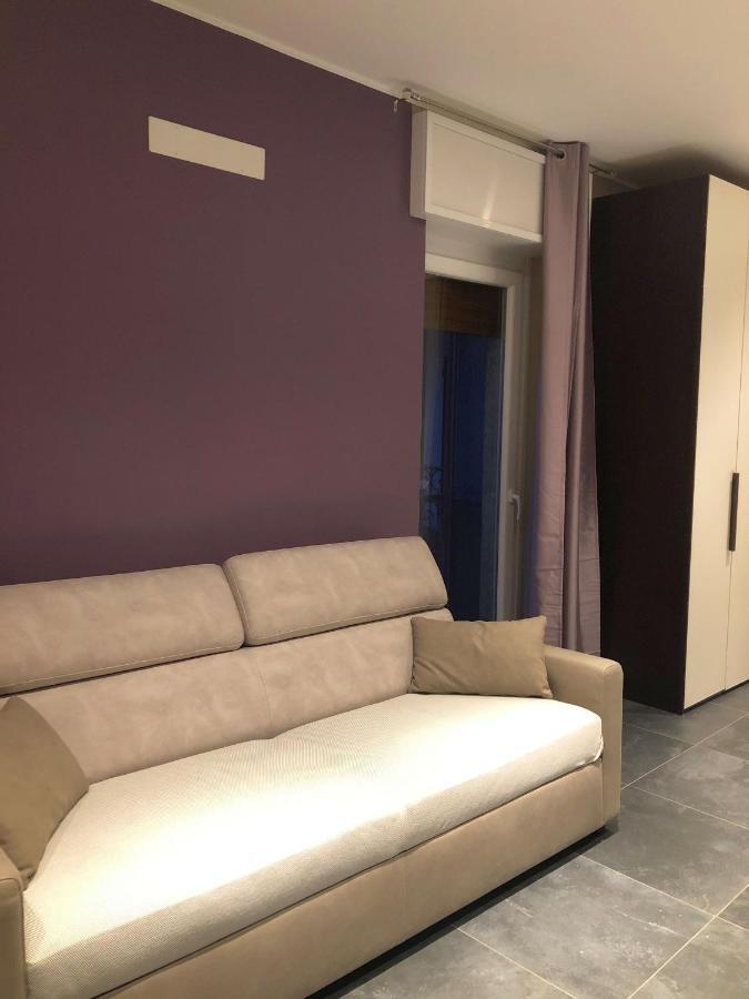 Residenza Fortune Domodossola Eksteriør bilde